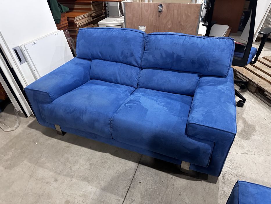 Комплект дизайнерски дивани Divanidea – 230/97 и 160/97