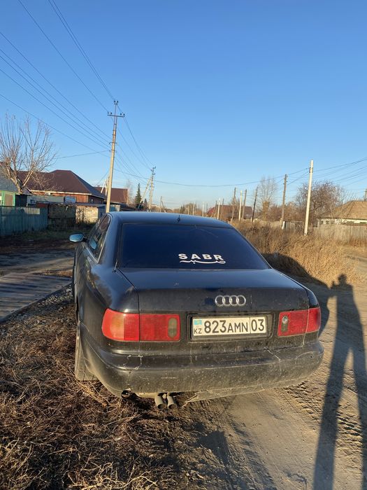 Продам ауди  а 8