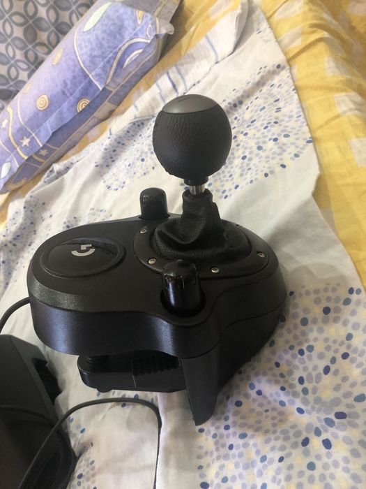 Logitech g29 ps3/4/5 PC