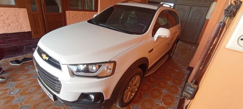 Kaptiva 3-4 qilingan 2012 yil