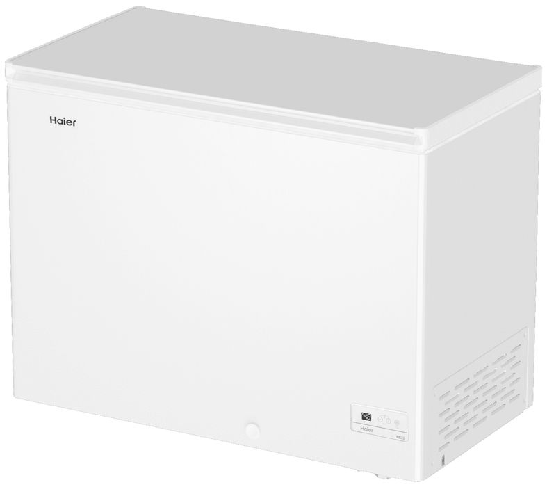 Морозильник Haier ларец