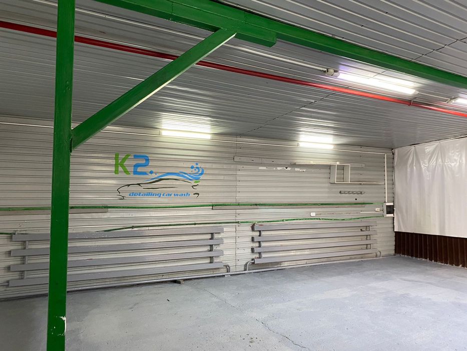 Сдам в аренду гараж