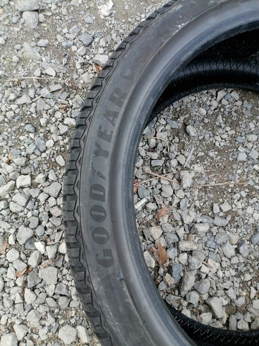 225 40 R 18 92 V GOODYEAR ДОТ 2917