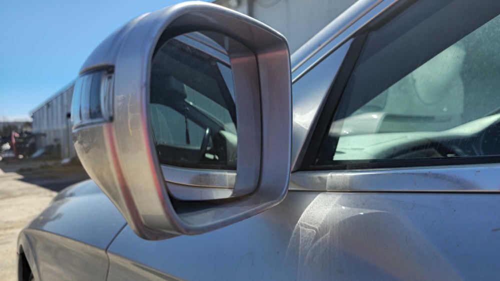 oglinda sofer pasager Mercedes CLS W219 facelift stanga dreapta CLS350