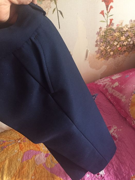 Школьные брюки