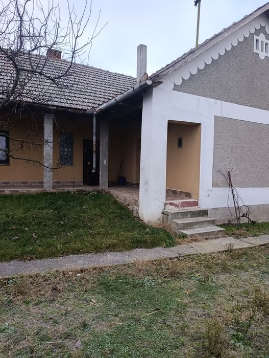 Casa de vanzare Andrid,jud. Satu Mare
