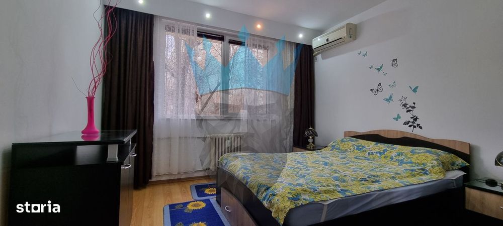 Apartament 2 Camere Piata Sudului Bucuresti