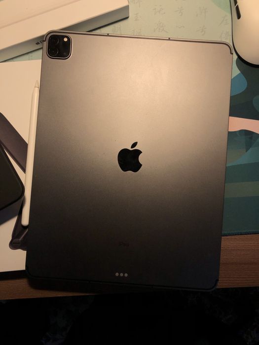 iPad Pro 12.9 M1, Cellular