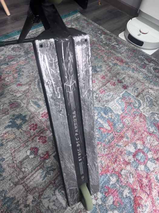 Продам трюковый самокат в отличном состоянии