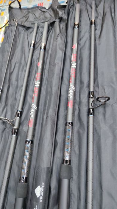 Спод Пръчка Diamant 5lb 3.60м/3.90м