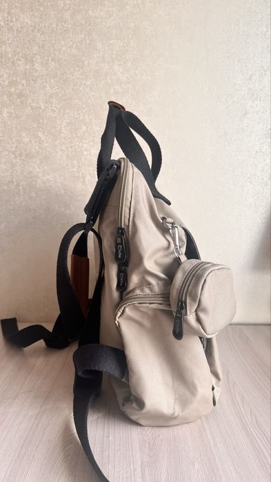 Сумка рюкзак для мам