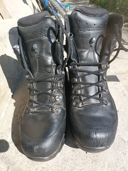 Bocancii Armată (Haix)