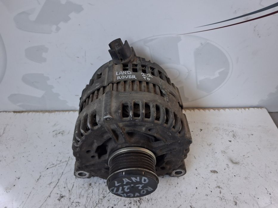 Динамо/Алтернатор Land Rover 2.2Td4 180A