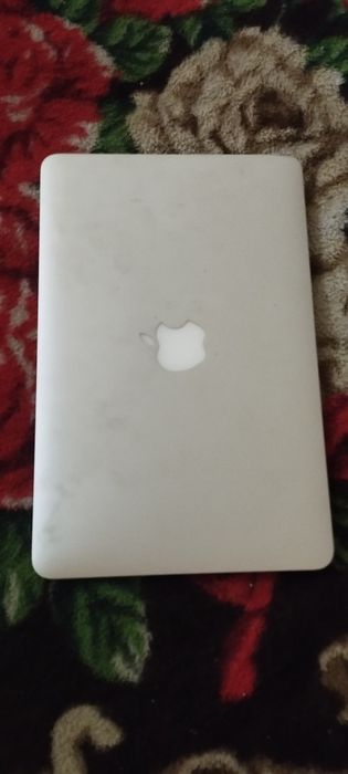 MacBook Air 11" 2015 – 128GB SSD / 4GB RAM – arzon narxda

E’lon matni