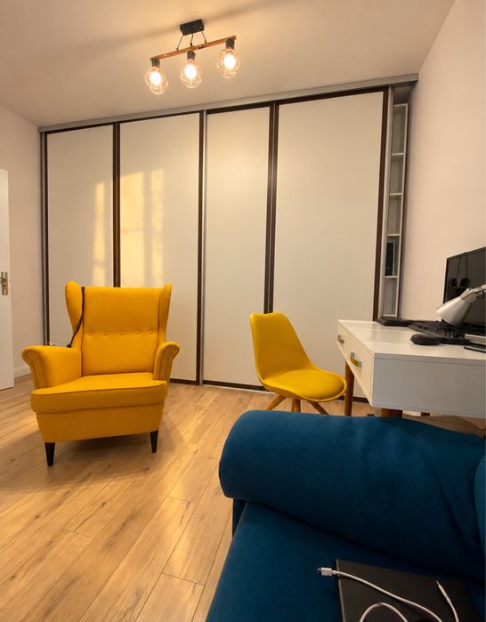Apartament 2 camere, decomandat, 57 mp, renovat 2026, garaj + 2 locuri de parcare, la 4 minute de metrou Mihai Bravu