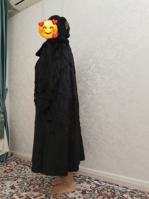 Шуба сатылады б/у