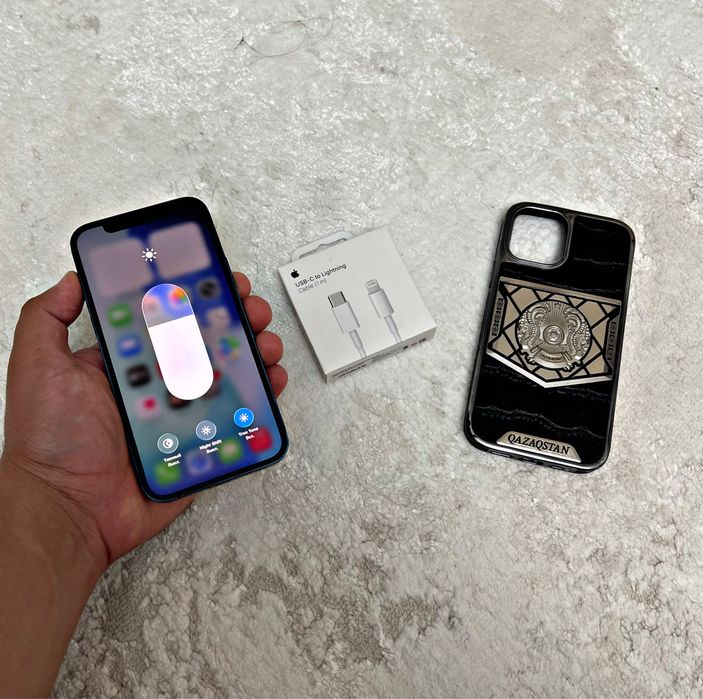  iPhone 12 (128GB) Айфон 12