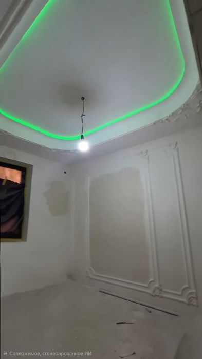 Yunusobod JK Mavsum 2+1 /2/9  48 kv Tayyor Luxury remontda