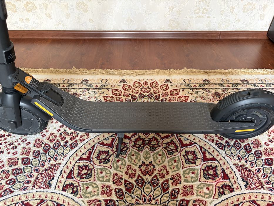 Электросамокат Ninebot Segway E25