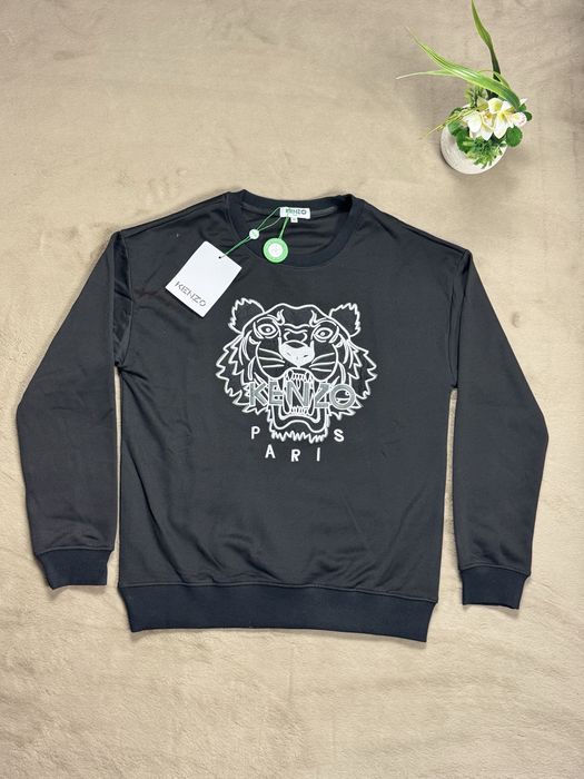 Kenzo Paris Sweatshirt StockX