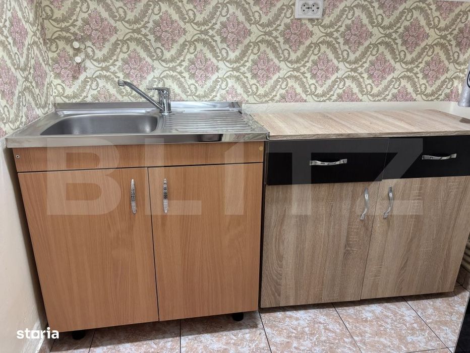 Garsoniera de vanzare, 23 mp - Gura Humorului