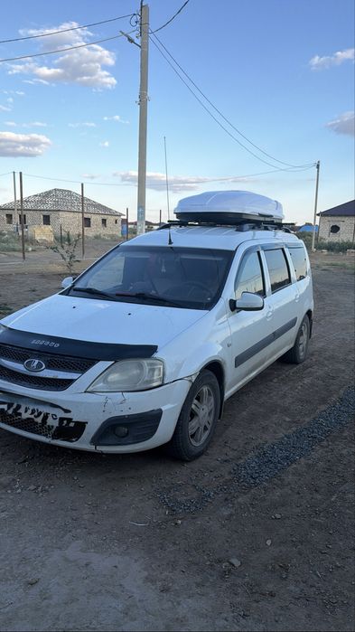 Богажник для авто.