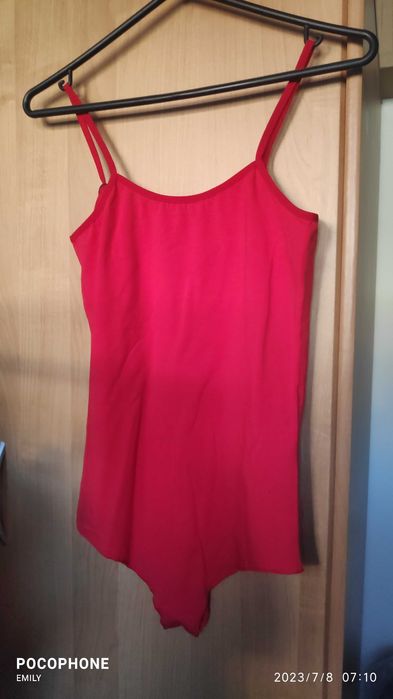 Две нови бодита размер М-L