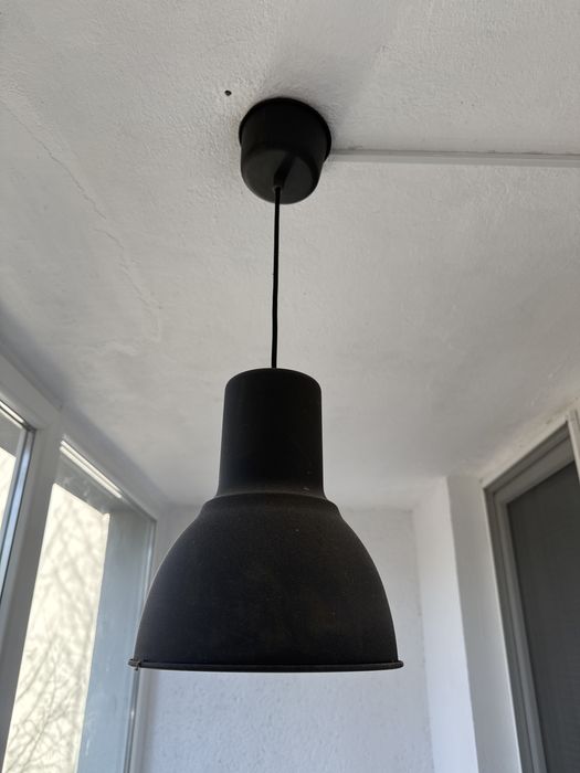 Sursa de iluminat Hectar-ikea