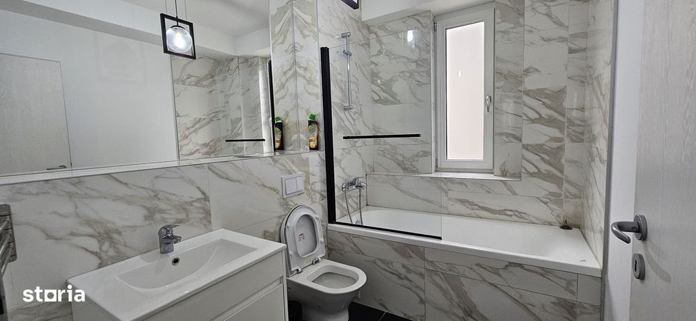 Apartament 2 camere superb