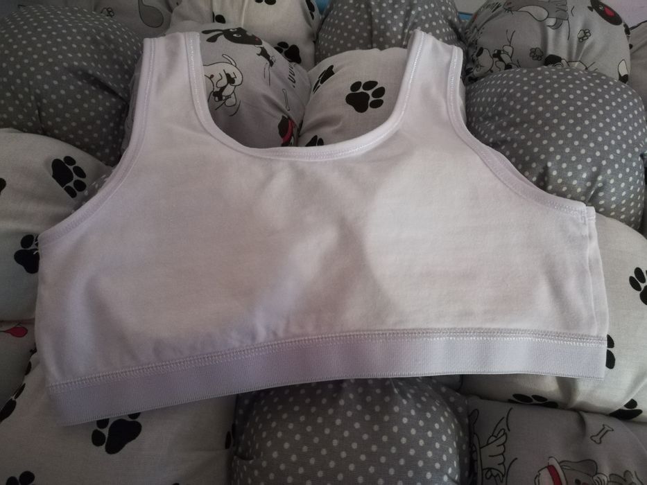 Новый для девочки