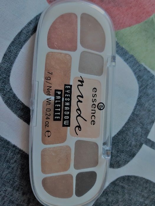 Сенки за Очи "SENSE" в 10 цвята НОВИ !