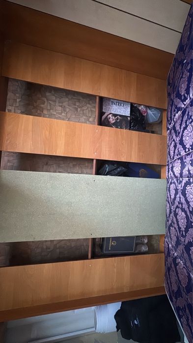 Спальный гарнитур