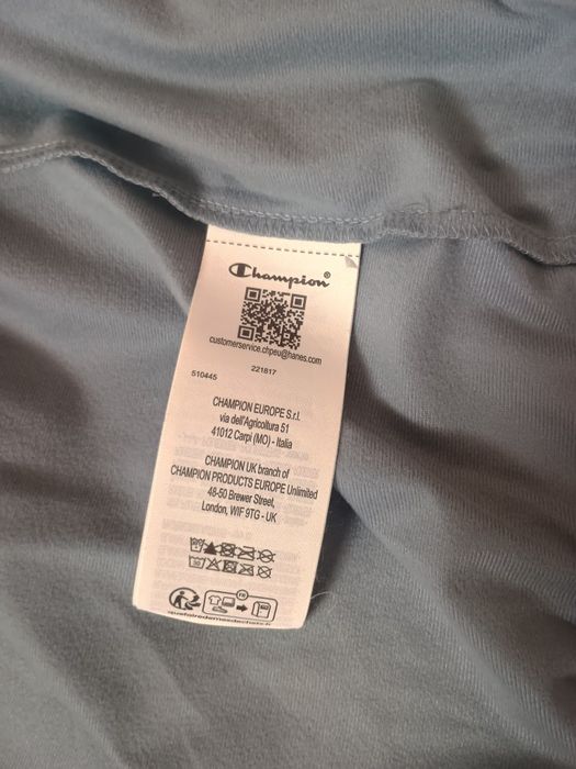 Bluza champion noua