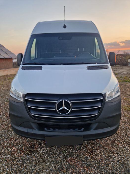 Mercedes Sprinter 516 416 419,anul 2019 ,2.2 CDI,Ac ,Clima