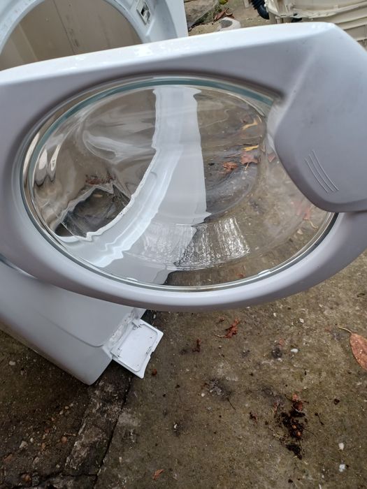 Пералня zerowat  oz 107 d на части