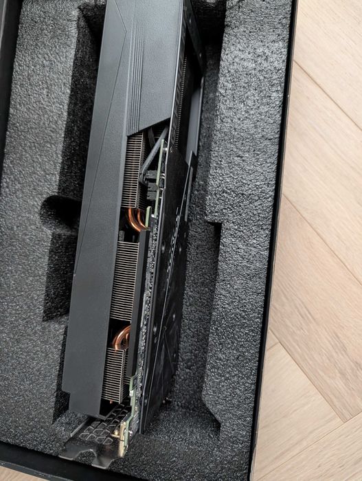 Gigabyte AORUS GeForce RTX 3060 12GB / 2x8-pin видеокарта Nvidia GPU