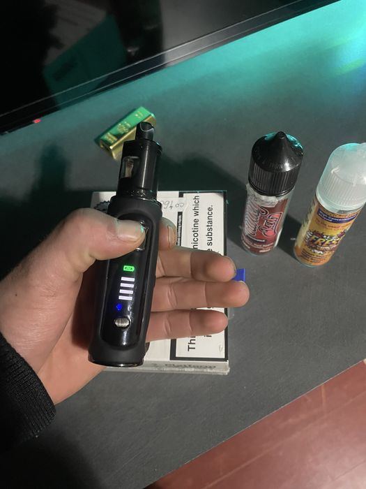 Vand tigare electronică
