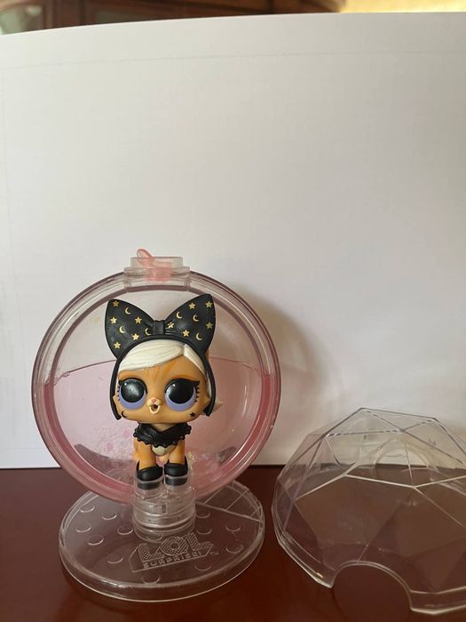 кукла L.O.L. Surprise! Lils 
Winte