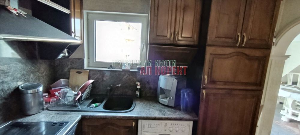 3-стаен в Варна-Колхозен пазар площ 77 цена 163000