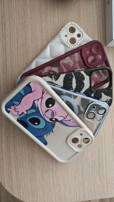 Iphone 15  256GB