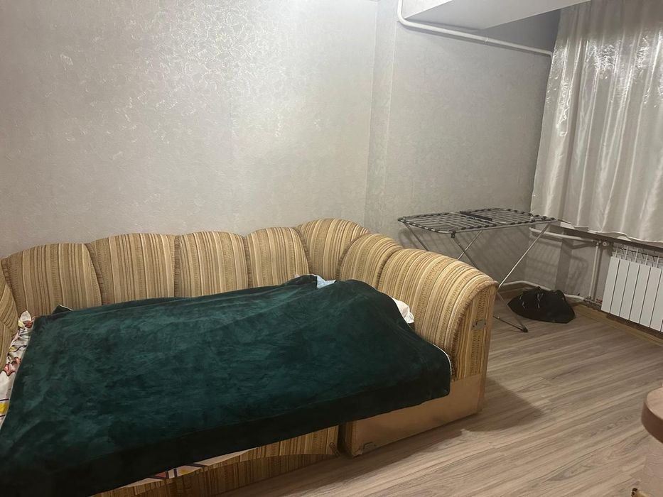Продам нестандартную студию