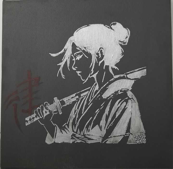 Tablou Canvas nou