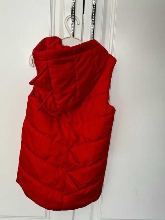 Безрукавка Bodo …….