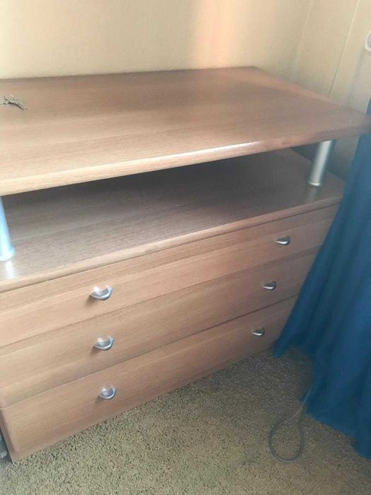 комод для спальни