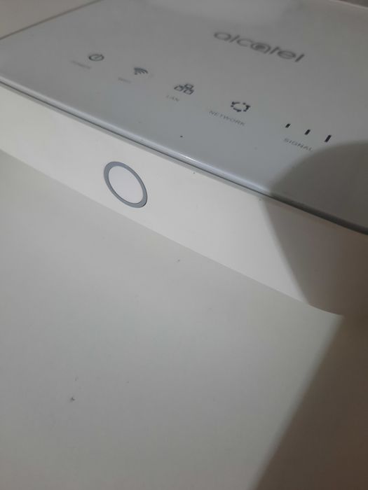 Router internet sau amator wifi