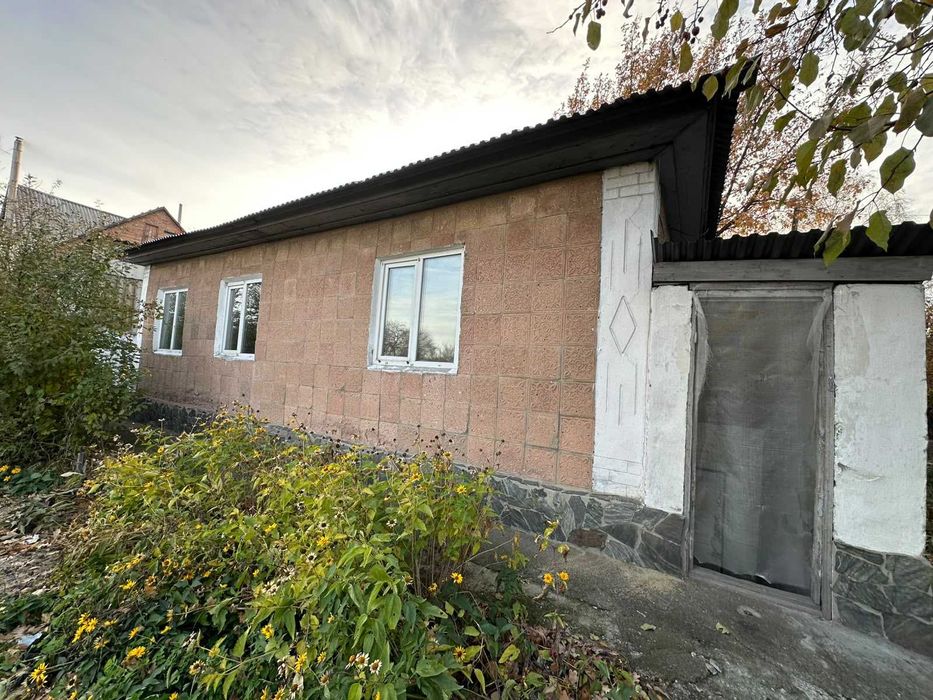 4х ком ДОМ Лев.Берег Зайсанская 119 125м2 1980гп. 2 уровня 6 сот