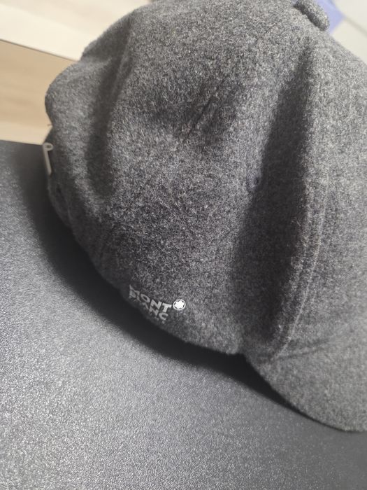 Sapca Columbia, Jack Wolfskin, Montblanc, FCSB