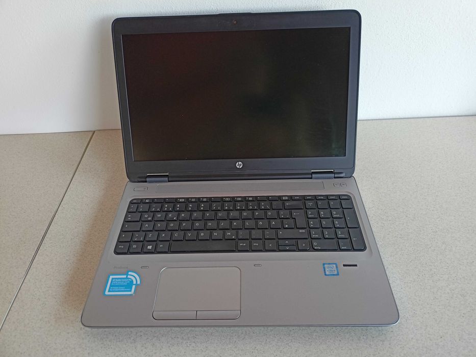 Elemente module HP ProBook 650-G3