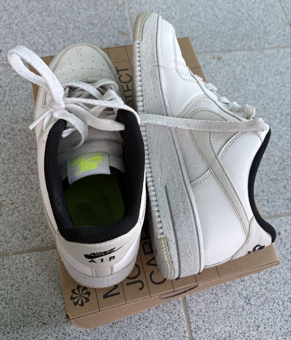 Air force 39 номер
