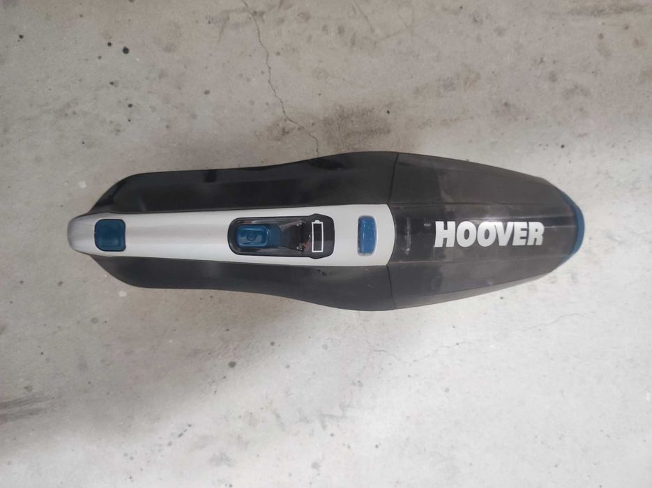 Hoover Freejet Evo 18V - Безкабелна прахосмукачка